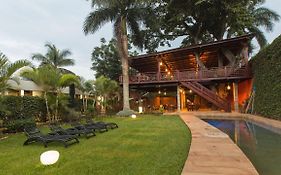 Humura Resort Kampala